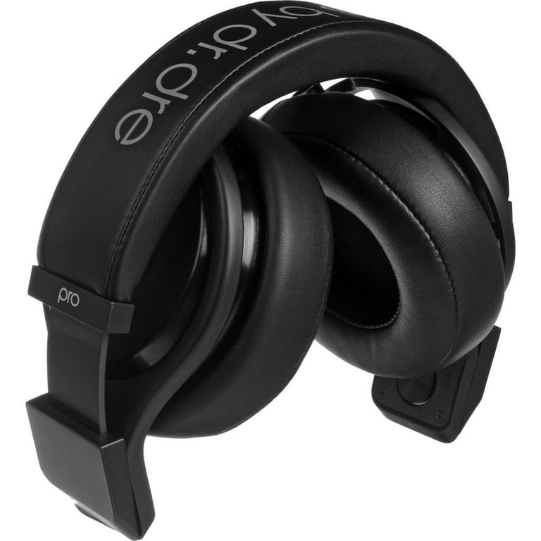 Free Shipping! Beats Pro Over-Ear Wired Headphone - Black Free Shipping! Beats Pro Over-Ear Wired Headphone - Black