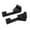Black, variant on 2PCS For Vision Pro Strap Adapter, Overhead Strap Weight Reduction Adapter Clip