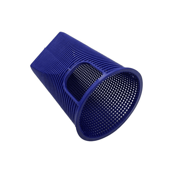 2X Swimming Pool Pump Basket Strainer Skimmer Baskets Pool Filter Basket Replacement Tank Skimmers Pool Accessories