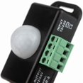 thumbnail image 2 of 12V DC LED Infrared Motion Detector PIR Motion Sensor For LED Strip/Bulb 12V 8A, 2 of 5