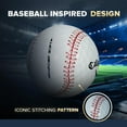 thumbnail image 6 of Callaway Golf Balls Chrome Soft Baseball Refinished 12 Pack, 6 of 8