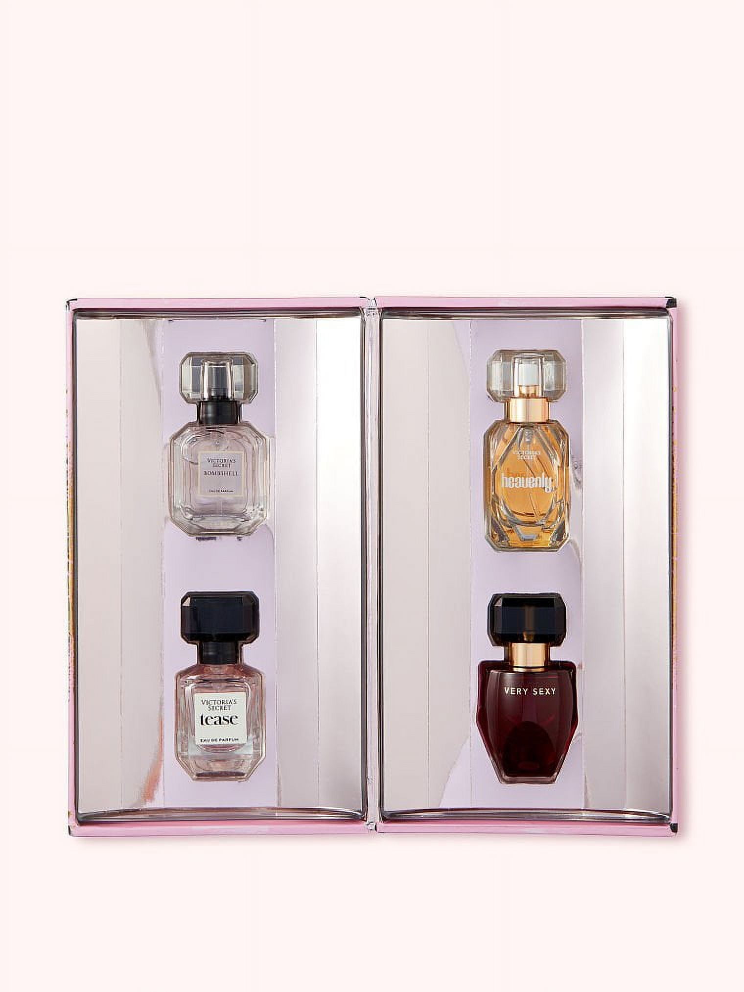 Tease Mini Eau de Parfum Set - Beauty - Victoria's Secret