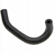 Gates 18364 Coolant Hose, Small I.D. Fits select: 2014-2018 TOYOTA 4RUNNER, 2011-2014 TOYOTA FJ CRUISER