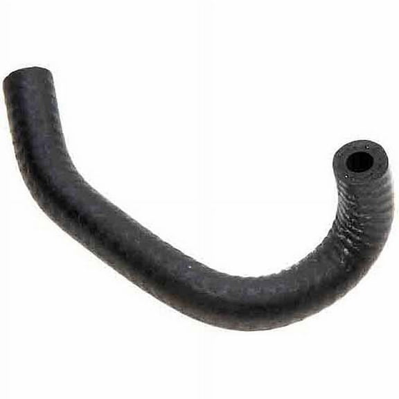 Gates 18364 Coolant Hose, Small I.D. Fits select: 2014-2018 TOYOTA 4RUNNER, 2011-2014 TOYOTA FJ CRUISER