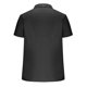 thumbnail image 5 of Eres Más Que una Camisa de Puntuación de Prueba Hombres Moda Casual Manga Corta Cuello de Vuelta Camisa Transpirable Blusa, 5 of 6