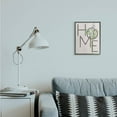 thumbnail image 3 of Stupell Industries Rustic Home Text Charming Purple Lavender Design by Kyra Brown, 3 of 5