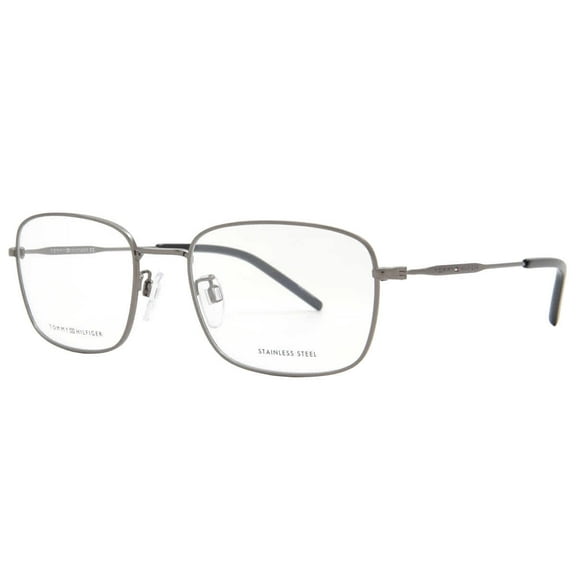 Tommy Hilfiger Demo Square Men's Eyeglasses TH 1934/F 0KJ1 55