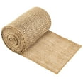 thumbnail image 1 of Burlap tree wraps protect trees from frost, bandage wraps for shrubs, oaks and fruit trees, 1 of 4