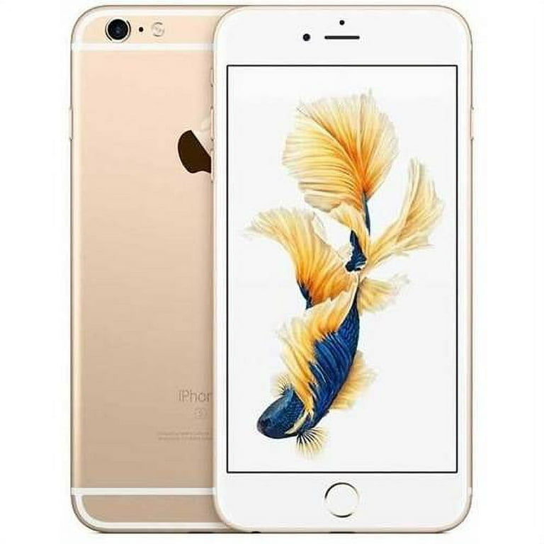 Refurbished Apple iPhone 6S 128GB Gold Wholesale