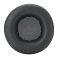 thumbnail image 4 of Headphone Sleeve, Comfortable Earphone Cushions Foam Cotton Noise Proof  for  Kraken Pro Earphones for Replacement, 4 of 8