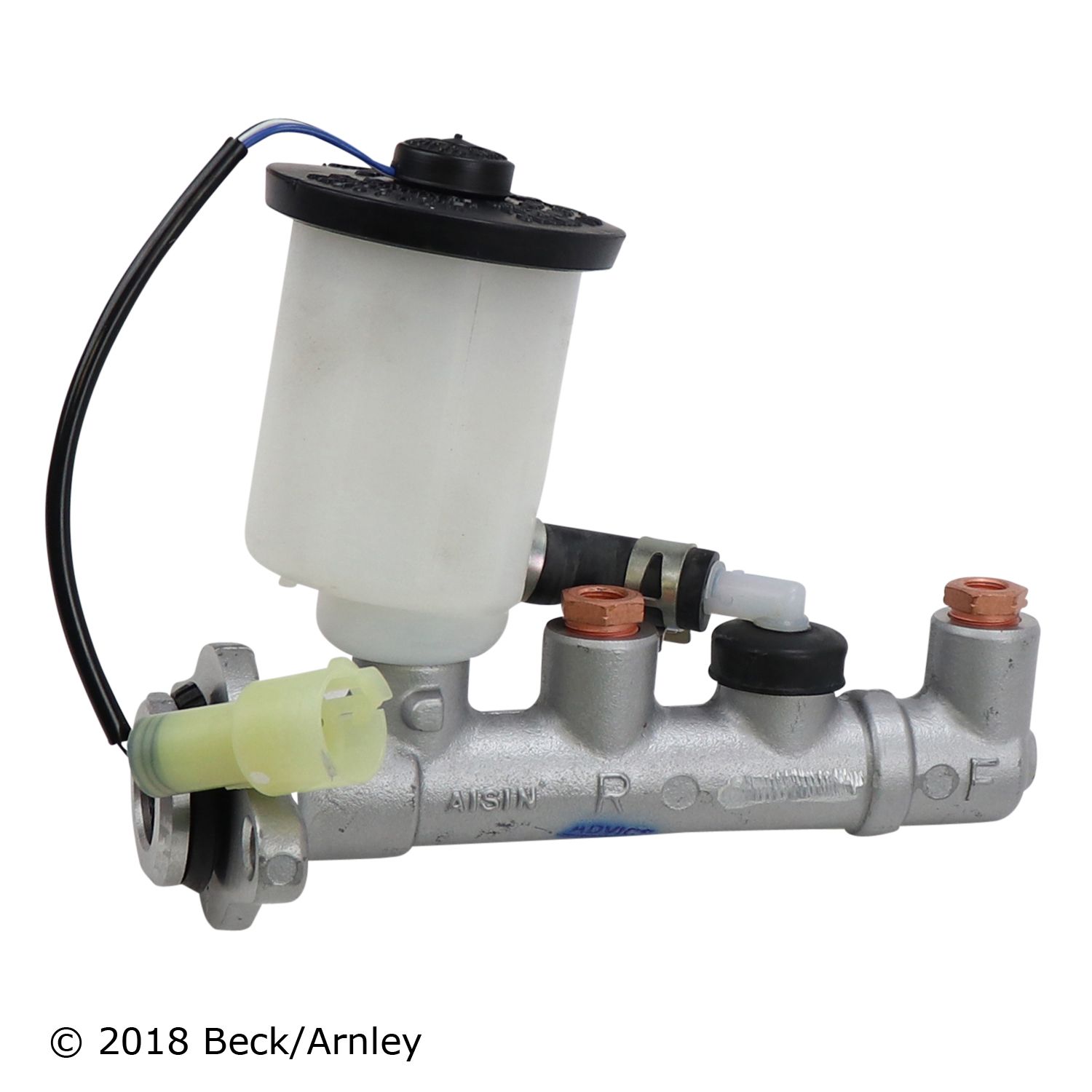 BeckArnley 072-8370 Brake Master Cylinder