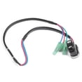 thumbnail image 4 of Interruptor de inclinación de ajuste 703-82563-02-00 703-82563-01-00 para motor fuera de borda Yamaha Hugtrwg  Para estrenar, 4 of 6