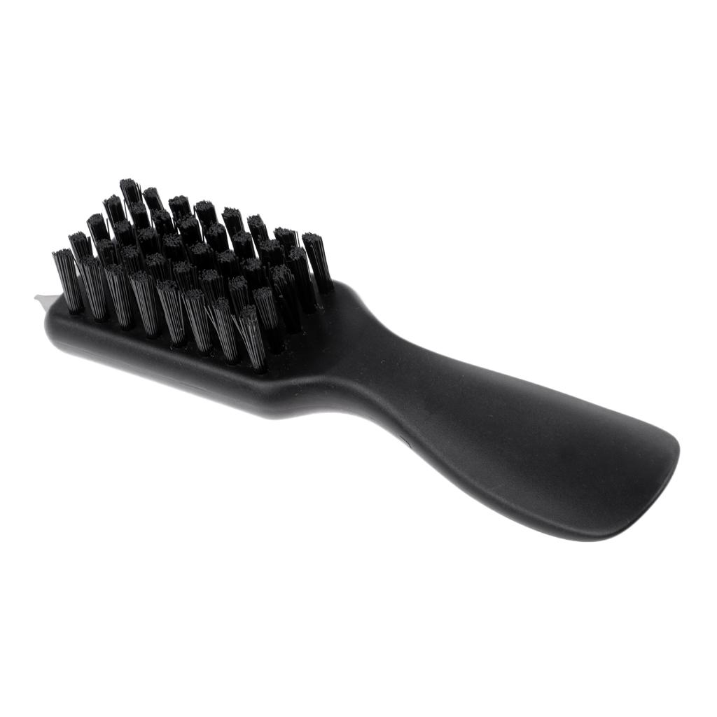 Golf Shoes Brush Cleaner Shoehorn w/ Wrench & Shoes Black - image 5 of 8