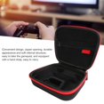 thumbnail image 3 of AVVEKI Cas Sac de Rangement Sac de Transport pour PS5 Console de Jeu Sac à Coque Dure Portable EVA Gamepad Contrôleur de Stockage de Protection Sac à Main Antipoussière Imperméable A0508, 3 of 8