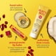thumbnail image 5 of Set de regalo Burt's Bees con puntas y dedos de los pies con 6 tamaños de viaje, 5 of 9