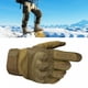 thumbnail image 1 of Guantes de motocicleta, guantes de motocicleta con nudillos duros, guantes para andar en motocicleta, guantes para andar al aire libre, muy recomendados, 1 of 9