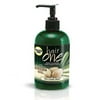 Hair One Cleanser and Conditioner with Argan Oil for Curly Hair 12 oz.