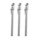 thumbnail image 5 of KAKOWELY 3Ud Mechanical Tire Pressure Gauge Pencil Plated Silver Steel Connection for Car Safety, 5 of 7