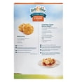 thumbnail image 2 of liveGfree Gluten Free Pancake and Baking Mix, 16 oz - (Pack of 2), 2 of 4