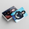 thumbnail image 5 of Treingi 2024 55 piezas/set Idol AE Girl Group NINGNING WINTER KARINA GISELLE Photocard Lomo Card Nuevo álbum Drama Collection Series Regalo, 5 of 5