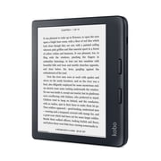 Kobo Libra 2 Black Special Walmart