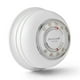 Honeywell T87K1007 Thermostat Chauffant, 1 Pack, Blanc – image 3 sur 4