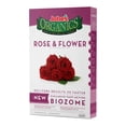 thumbnail image 6 of Jobe's Organics Granular Rose Fertilizer, Organic Plant Fertilizer for Rose, Hydrangea, Hibiscus, Azalea, and Other Flowering Shrubs, 4 lbs Bag, 6 of 7