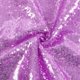 thumbnail image 4 of Mantel Poise3eHome con lentejuelas color lavanda, 127 x 183 cm, rectangular, 4 of 7