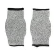 thumbnail image 1 of Cut Resistant Sleeves,2pcs Cut Resistant Sleeves Arm Protection Sleeves Safety Protective Sleeves Industry-Leading Standards, 1 of 8
