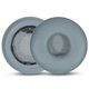 thumbnail image 1 of 1Pair for Sony WH-H810 Replacement Ear Pads Slow Rebound Memory Sponge Ultra-Soft Ear Cushions Blue, 1 of 5