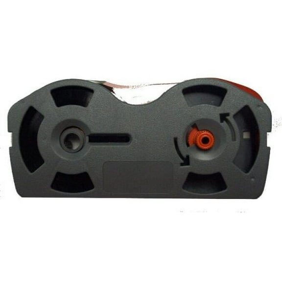 Black Correctable Film Ribbon for IBM Selectric II, III Electronic Typewriters, Adler 1000, Facit 1850, Hermes 808, Olympia 77, Remington SR101, Royal 5000, Silver Seiko, Xerox 590