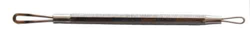 Body Toolz Stainless Steel Extractor Tool for Removing Blackheads & Whiteheads