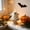 🔥 White-A_New, variant on KITTEHIGM Halloween Ghost Scented Soy Wax Candle White Spooky Decor, Perfect for Party Table Centerpiece Thanksgiving Fall