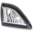 thumbnail image 5 of For 10-13 Mazda3 Sedan Inner Taillight Taillamp Rear Back-Up Light Driver Side, 5 of 5