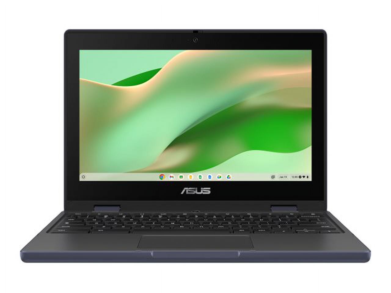 ASUS Chromebook Flip CR1 CR1102FGA-YZ82T - Flip design ASUS Chromebook Flip CR1 CR1102FGA-YZ82T - Flip design