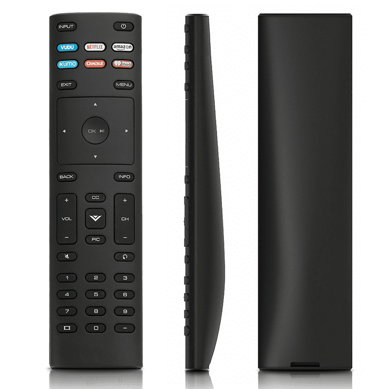 How to get netflix on vizio smart tv with universal remote clearance