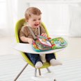 thumbnail image 4 of VTech Animal Rhymes Music Book™ with Lights & Sounds for Infants - French Version, 4 of 7