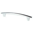 thumbnail image 1 of Berenson 2296-4026-P 160 mm Meadow Pull - Chrome Poli, 1 of 2