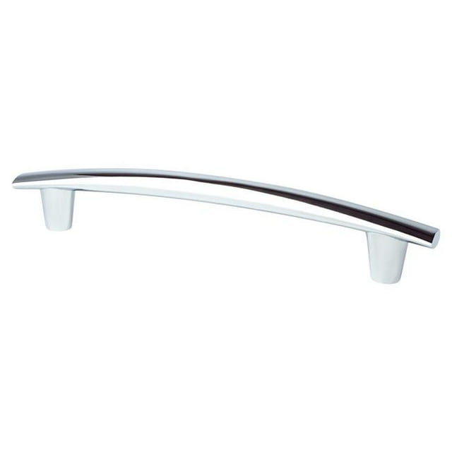 Berenson 2296-4026-P 160 mm Meadow Pull - Chrome Poli