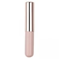 thumbnail image 1 of Paquete de 2-4 brochas correctoras, brochas de lápiz labial reutilizables portátiles para belleza en el escenario del hogar 2 piezas, 1 of 8