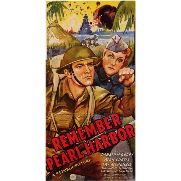 Pearl harbor movie review essay image