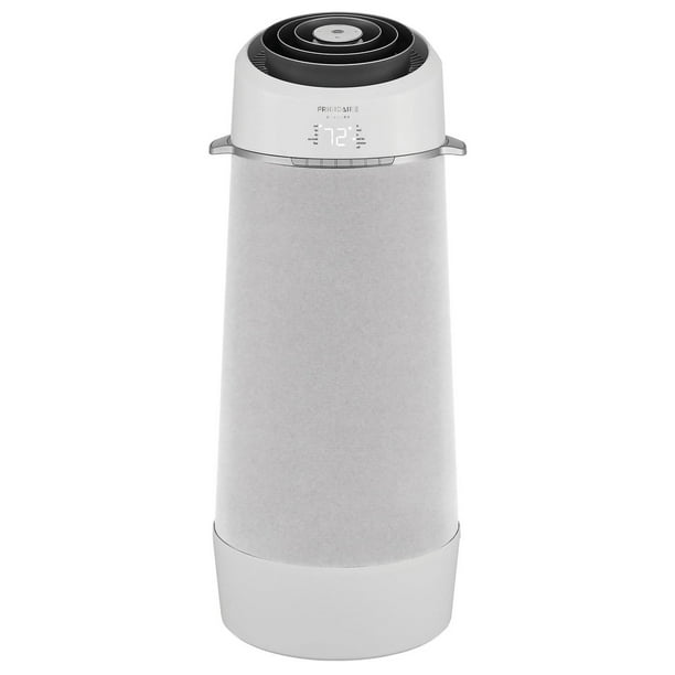 Restored Frigidaire 12000 BTU Smart Portable Air Conditioner Unit