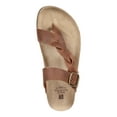 thumbnail image 3 of White Mountain Women's Crawford Footbeds Sandal, 3 of 4