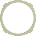 thumbnail image 5 of Ekena Millwork 40 5/8"OD x 35 1/2"ID x 2 5/8"W x 7/8"P Shell Ceiling Ring Kit, 5 of 11