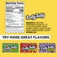 thumbnail image 6 of Laffy Taffy Stretchy and Tangy Banana Candy, 1.5 oz (24 count), 6 of 7