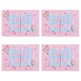 thumbnail image 1 of Butterfly Greeting Cards with Envelopes Blank Note Cards All Occasion Cards Birthdays, Congratulations Weddings, 1 of 5