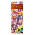 thumbnail image 1 of Emoji Ensemble de Stylos à Colorier (Lot de 10), 1 of 2