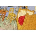 thumbnail image 5 of Bedroom in Arles - Van Gogh - Puzzle, 5 of 6