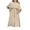 Apricot, variant on CHICME Outfit Sets for Women Off Shoulder Lantern Sleeve Tops Flowy Wide Leg Pants Set Apricot Vacation Beach Travel Womens Summer 2 Piece Outfits Beige-L