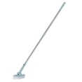 thumbnail image 2 of Retractable Aluminum Rod Handle Kitchen And Bathroom Bristle Ground Cleaning Brush Door And Window Brush, 2 of 9